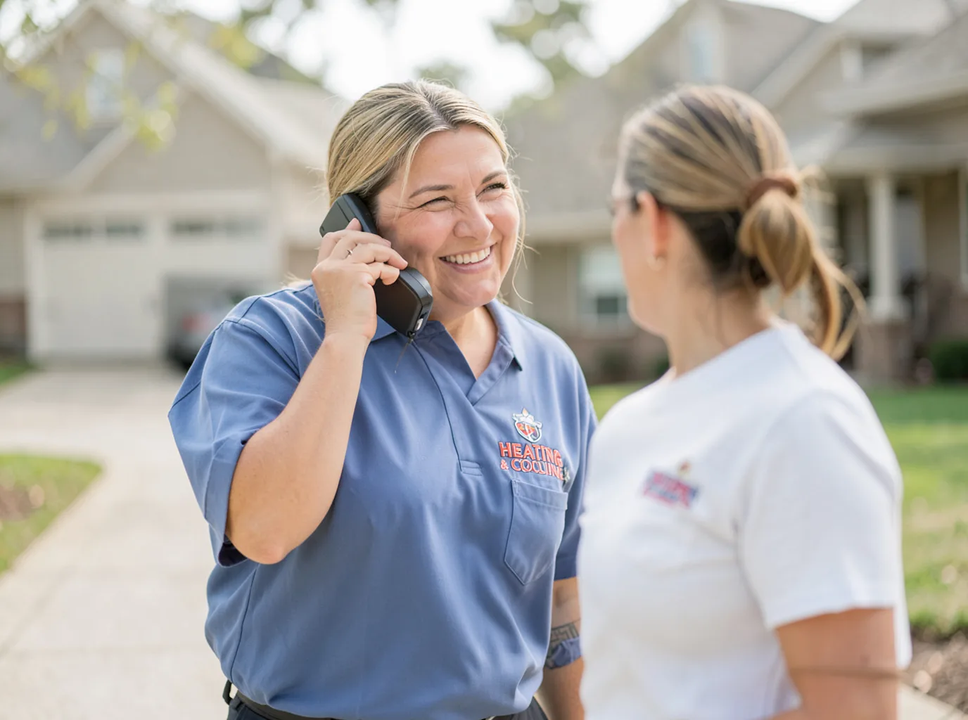 Hvac Repair Grand Rivers, KY FAQs